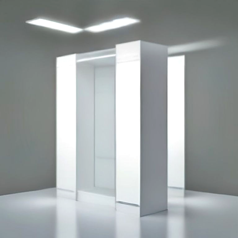 Energy Storage Cabinets
