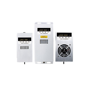 Intelligent Dehumidifiers