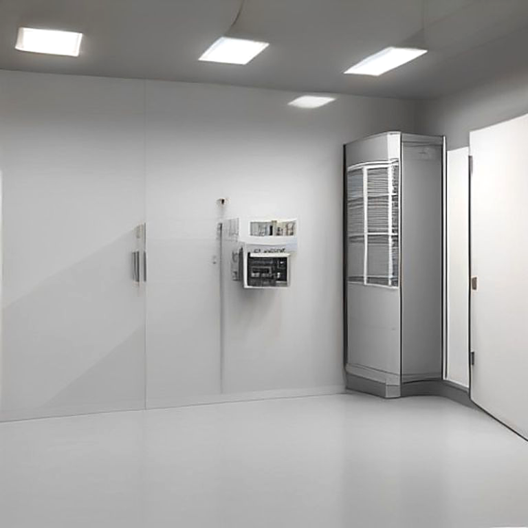 Smart Grid Infrastructure