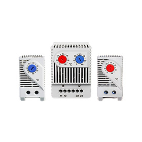 Temperature & Humidity Controllers