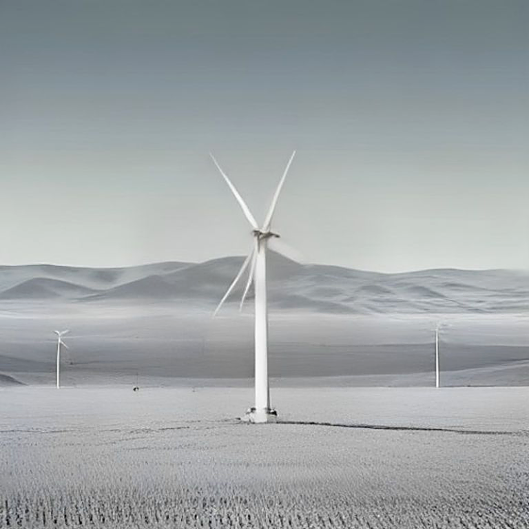 Wind & Solar Power Systems
