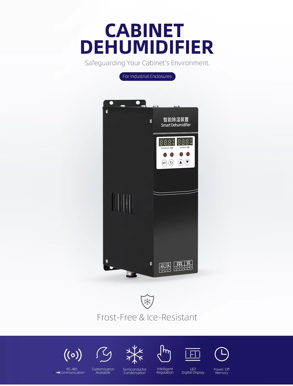 CABINETDEHUMIDIFIER