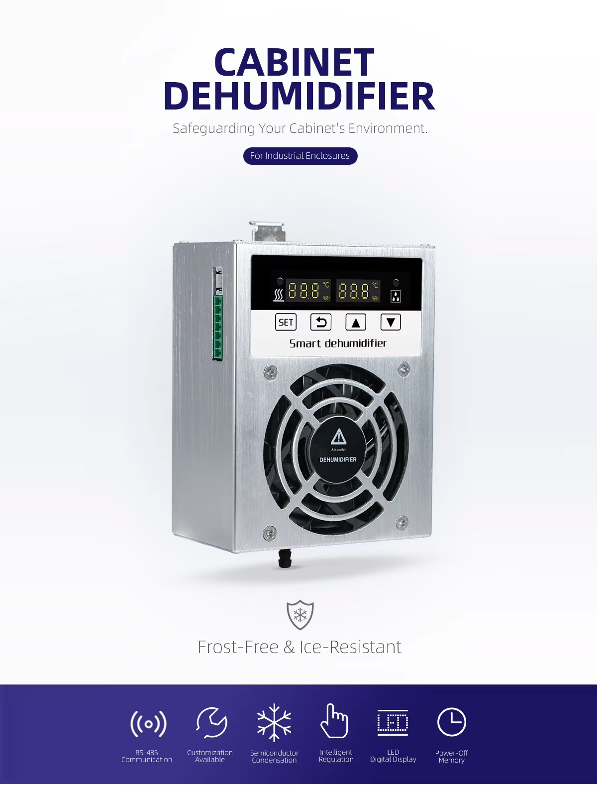 CABINETDEHUMIDIFIER