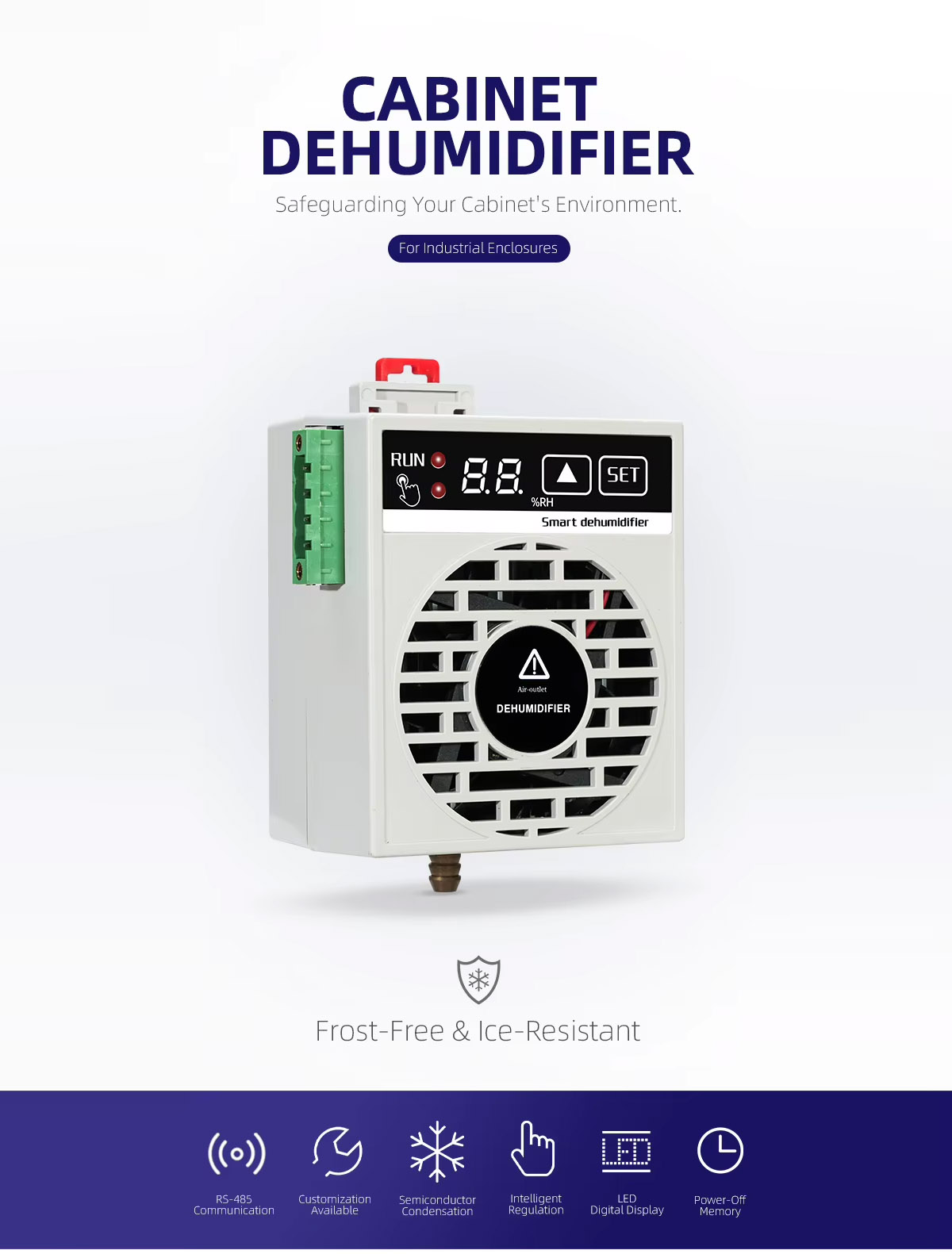 CABINETDEHUMIDIFIER