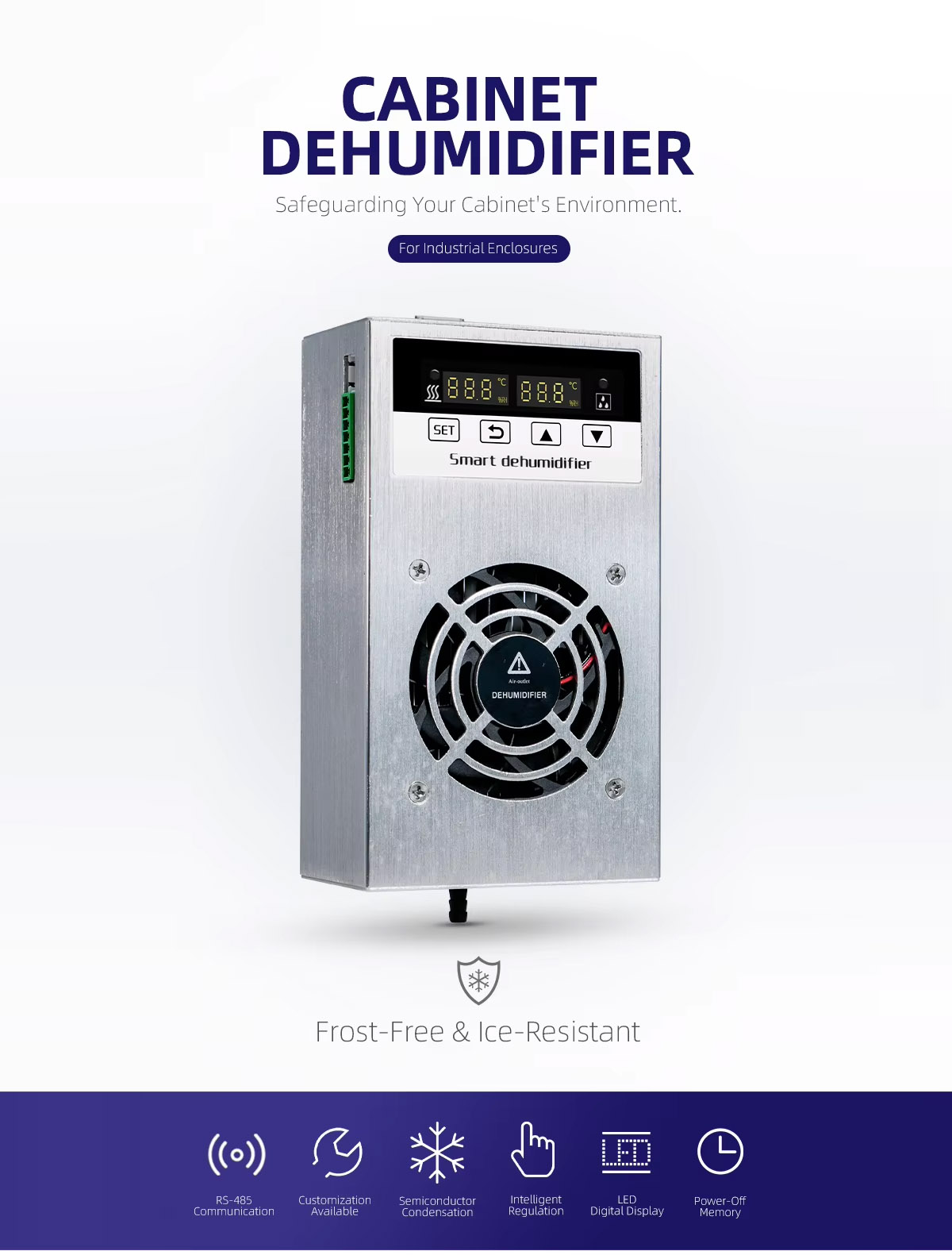 CABINETDEHUMIDIFIER