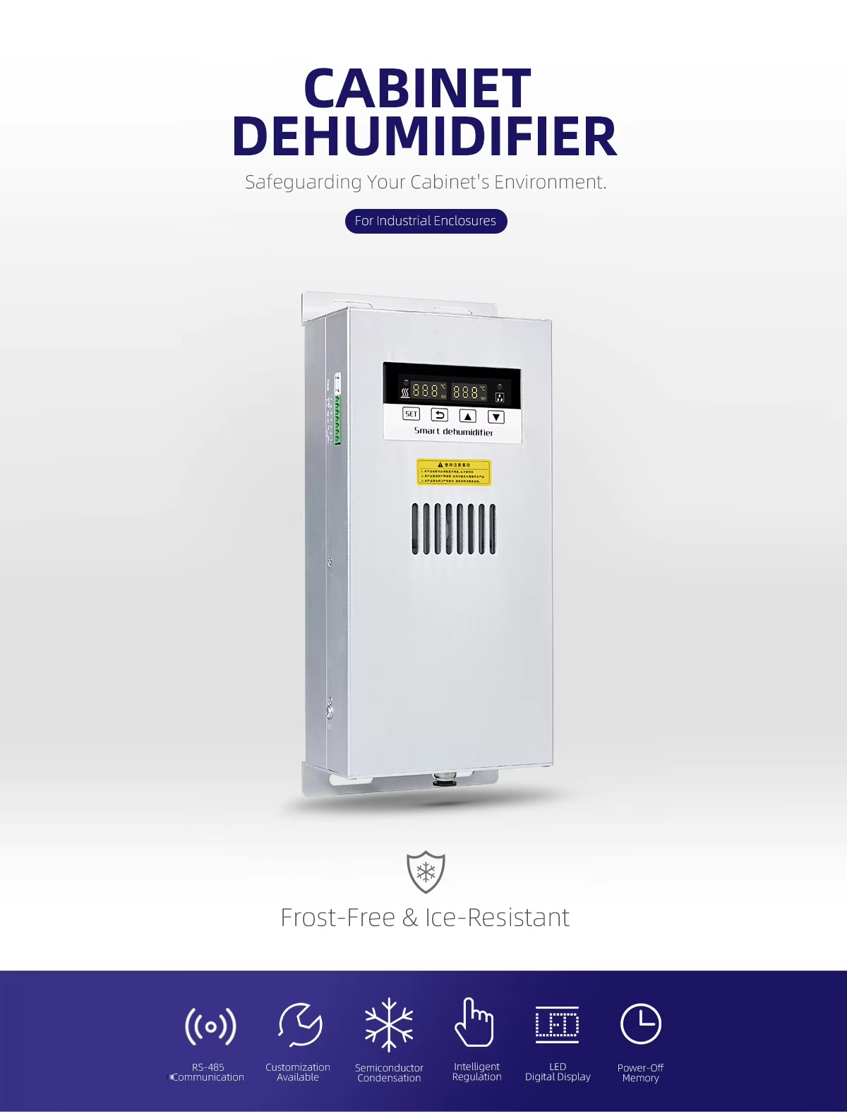 CABINETDEHUMIDIFIER