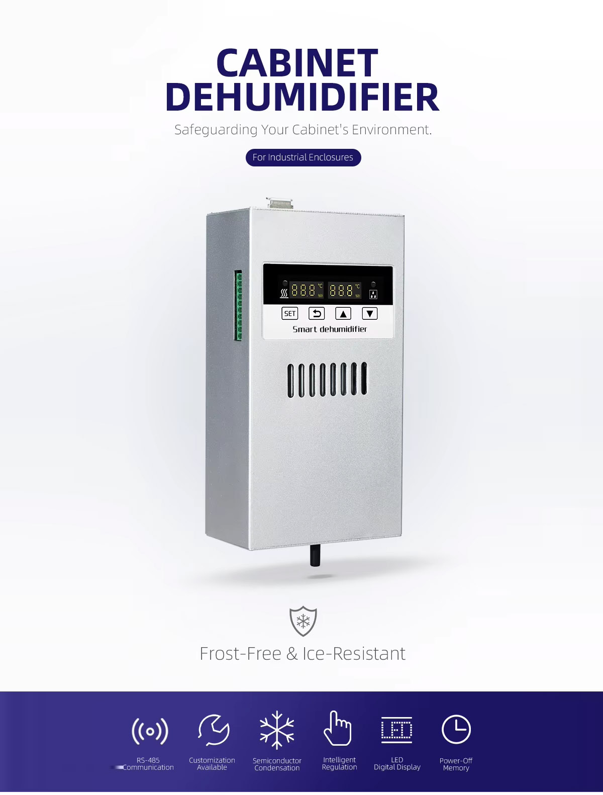 CABINETDEHUMIDIFIER