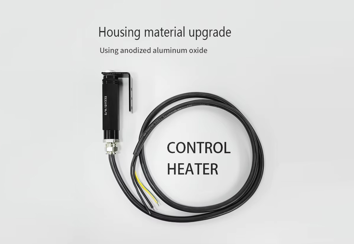 CONTROLHEATER