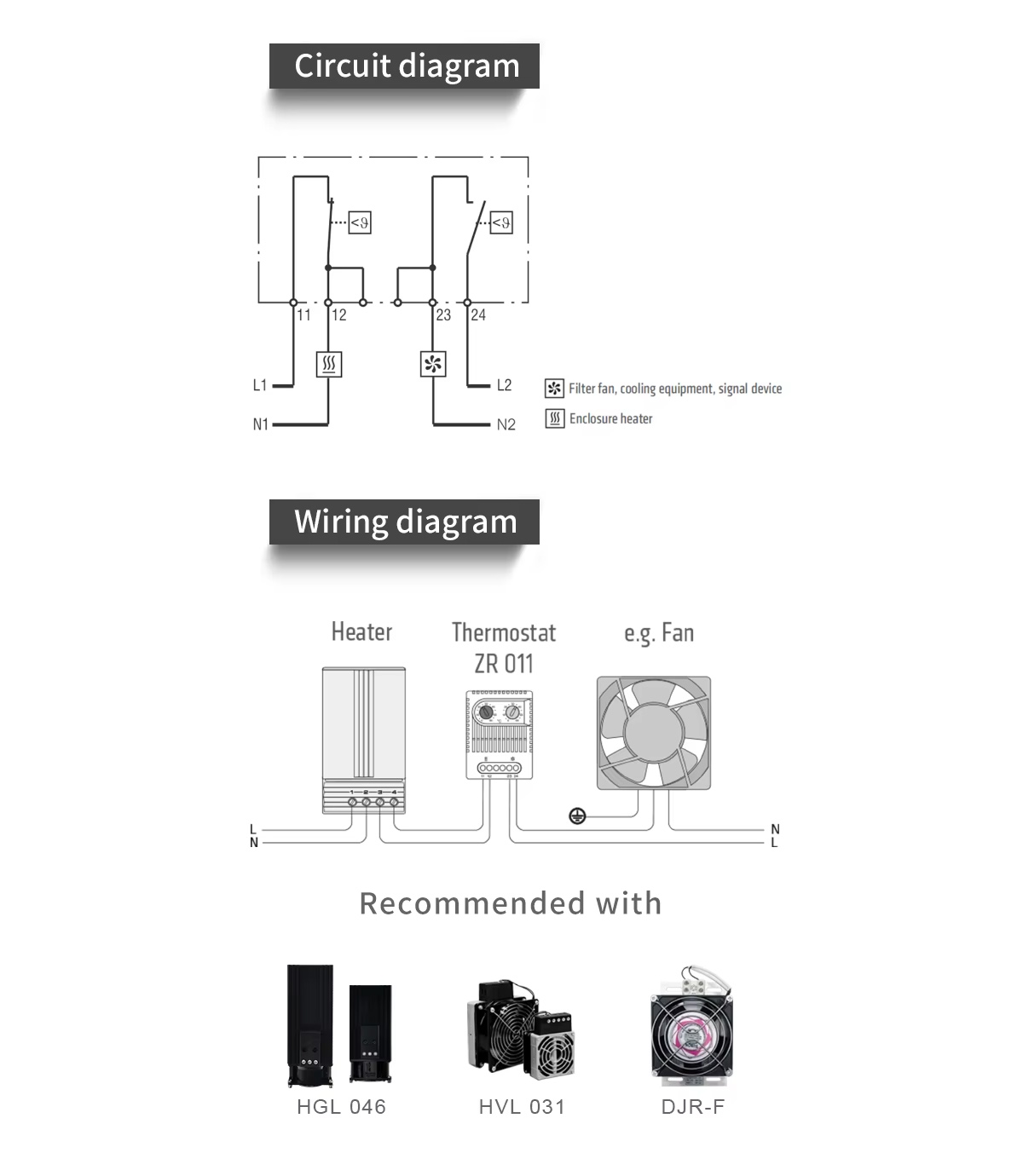 Circuit diagram