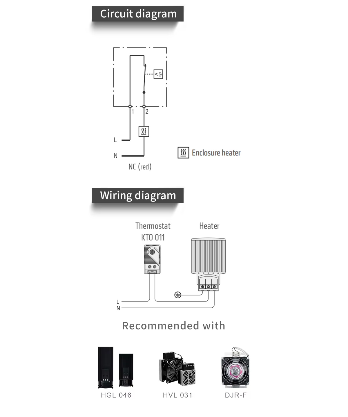 Circuit diagram