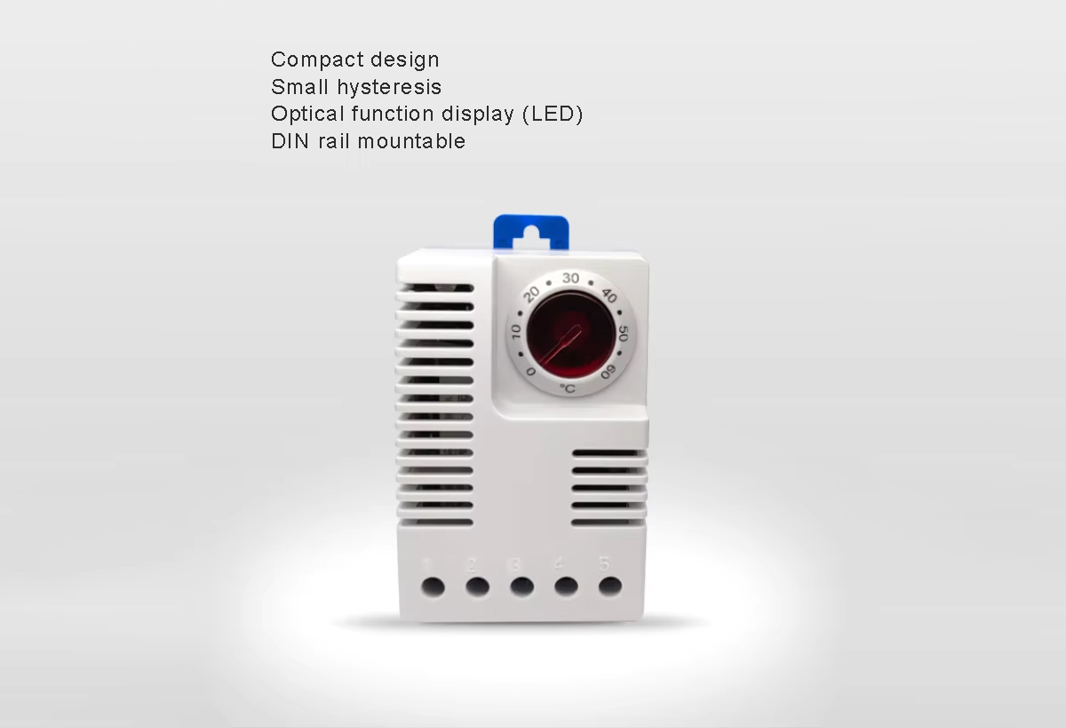Compact design
