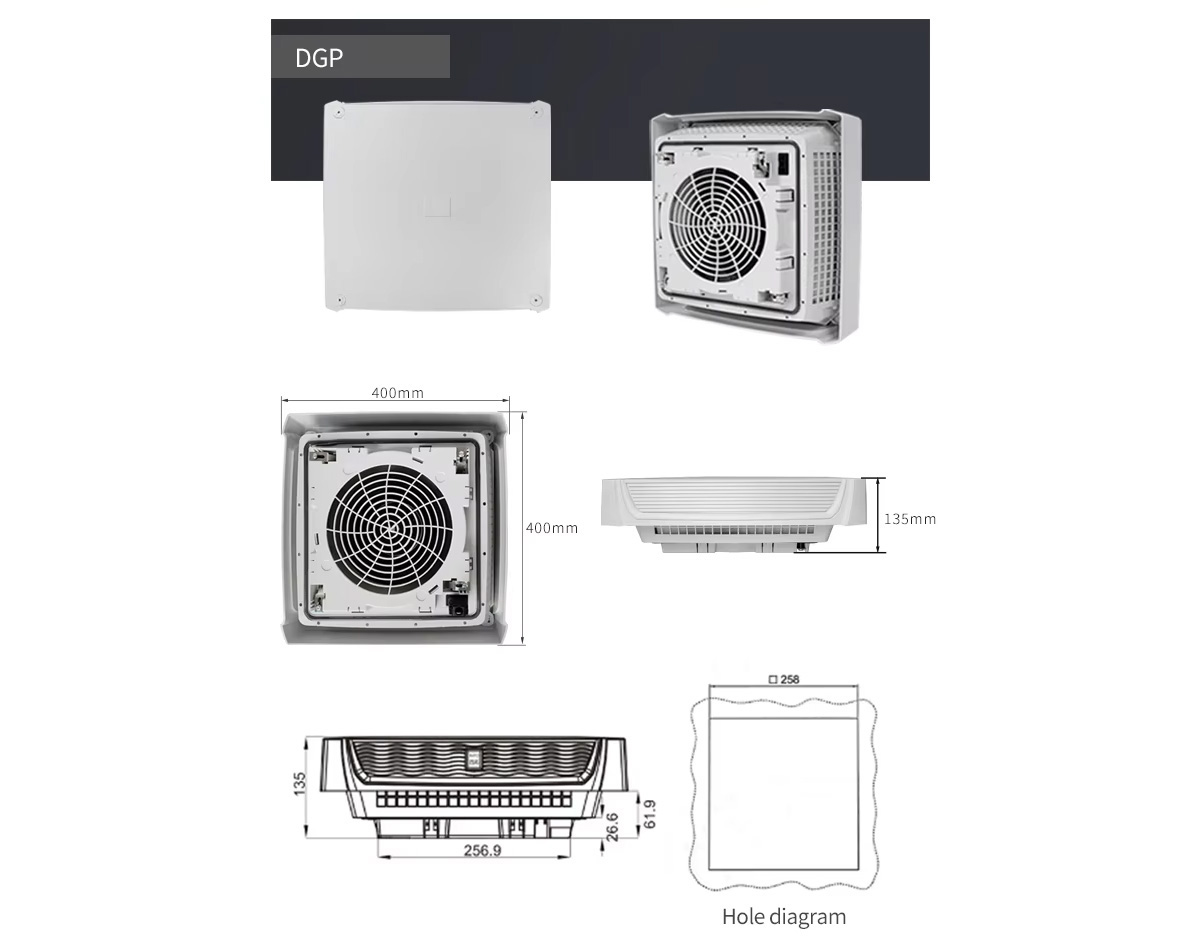 DGP