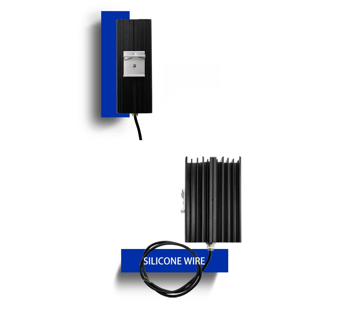 DIN RAIL FIXING