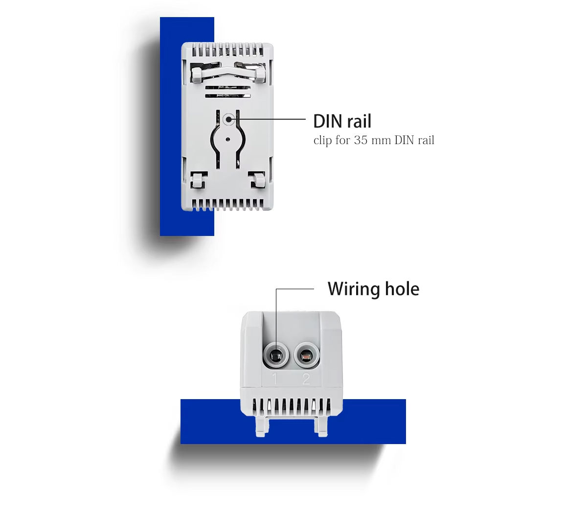 DIN rail