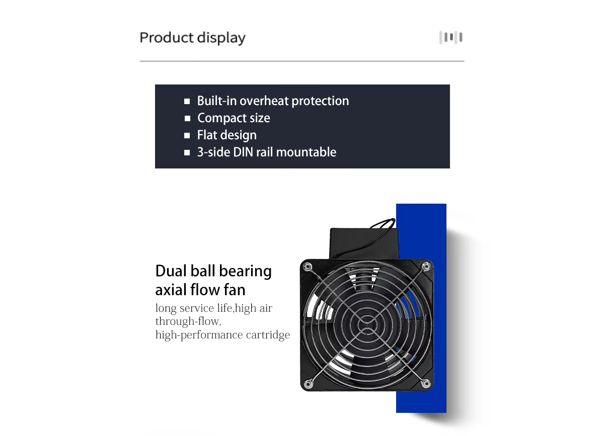 DIN railmountable 