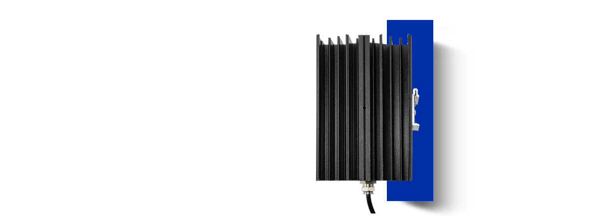 EXPLOSION-PROOF ENCLOSURE HEATER