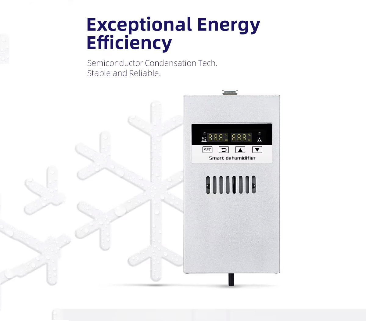 Eeetional Energy