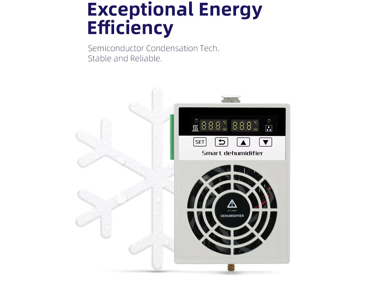 Exceptional Energy