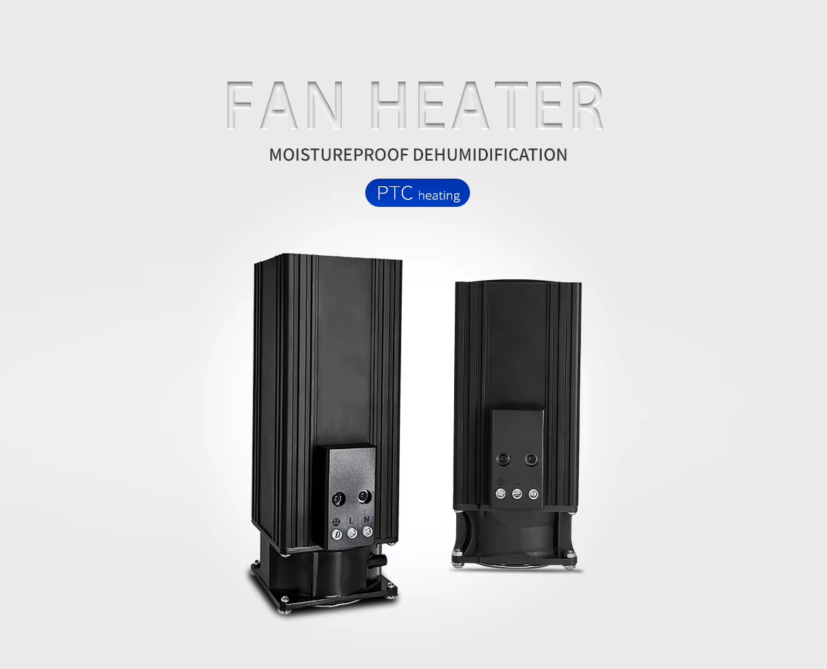 FAN HEATER