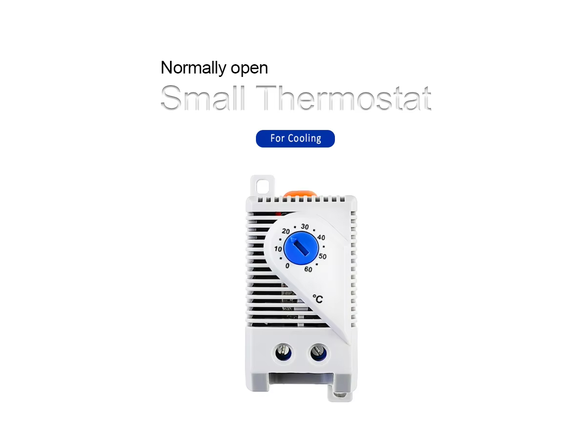 For Cooling