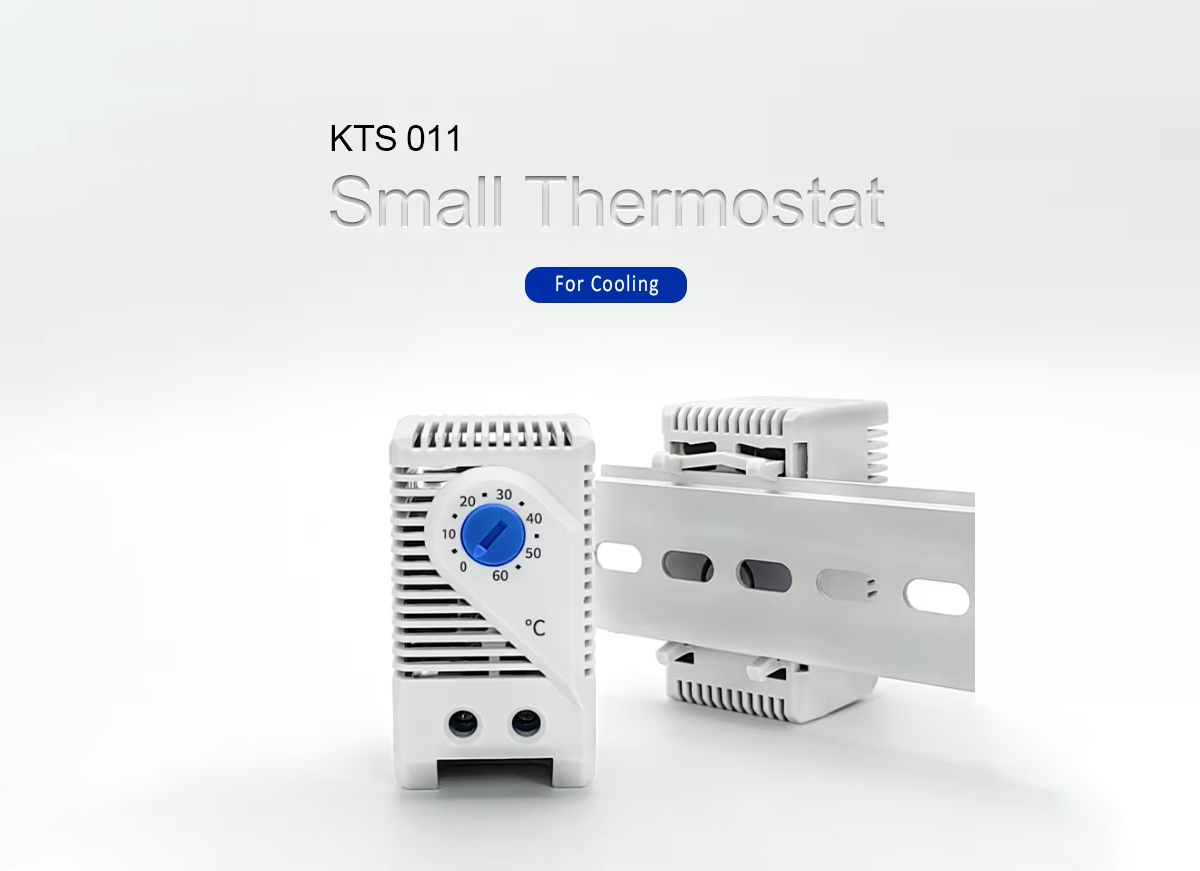 For Cooling