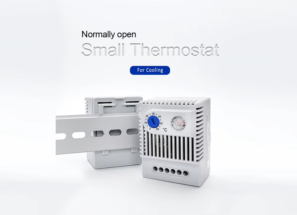For Cooling