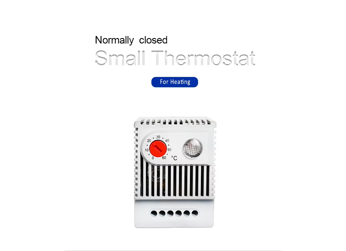 For Heating