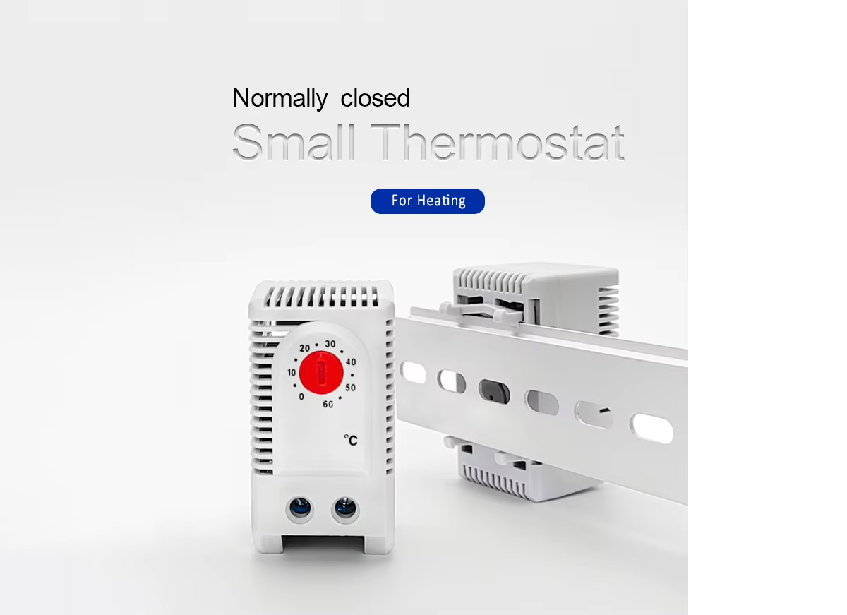 For Heating