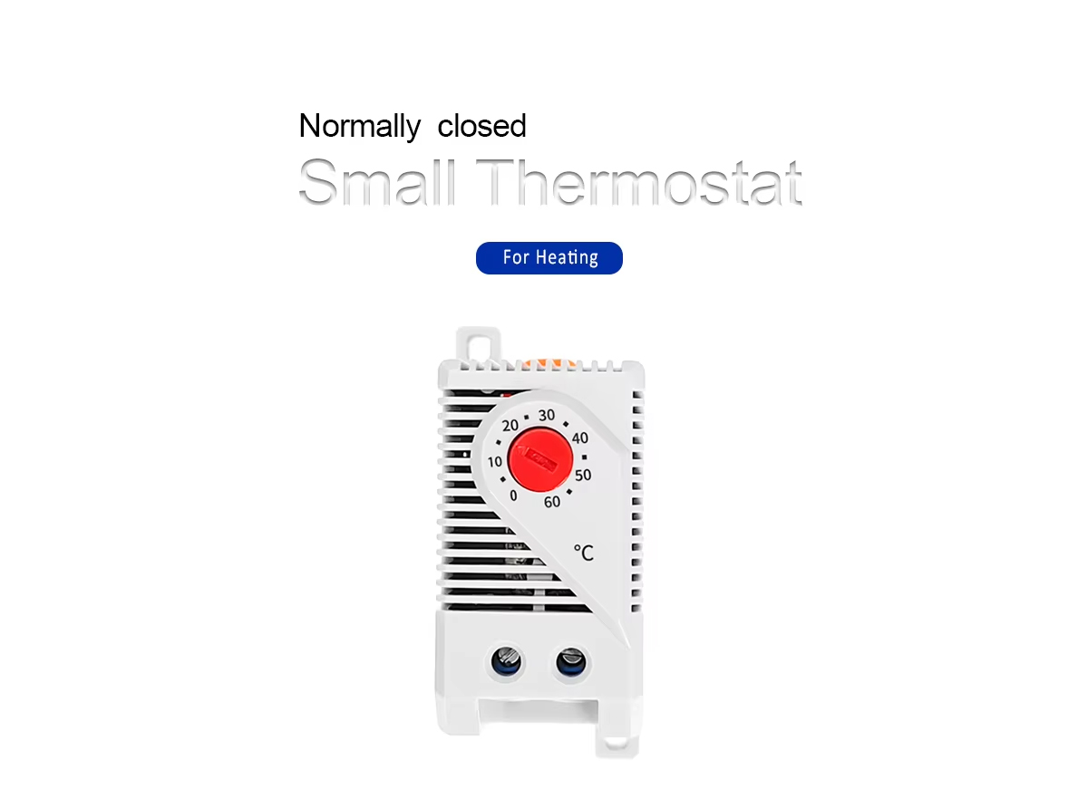 For Heating