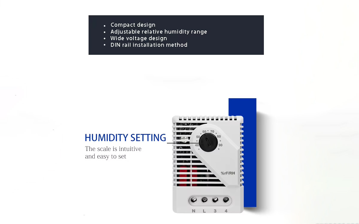 HUMIDITY SETTING