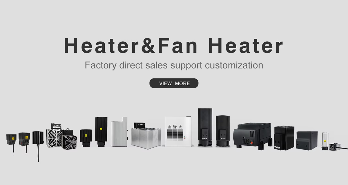 Heater&Fan Heater