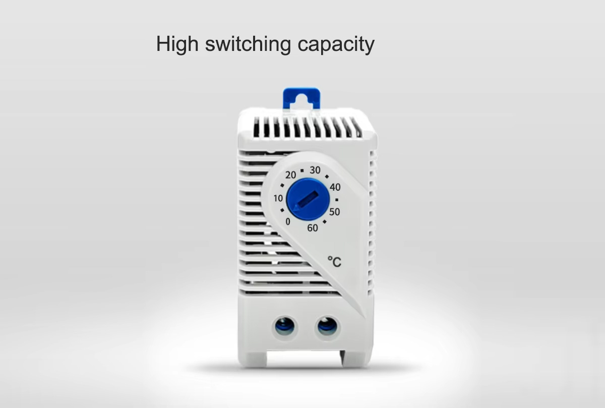 High switching capacity