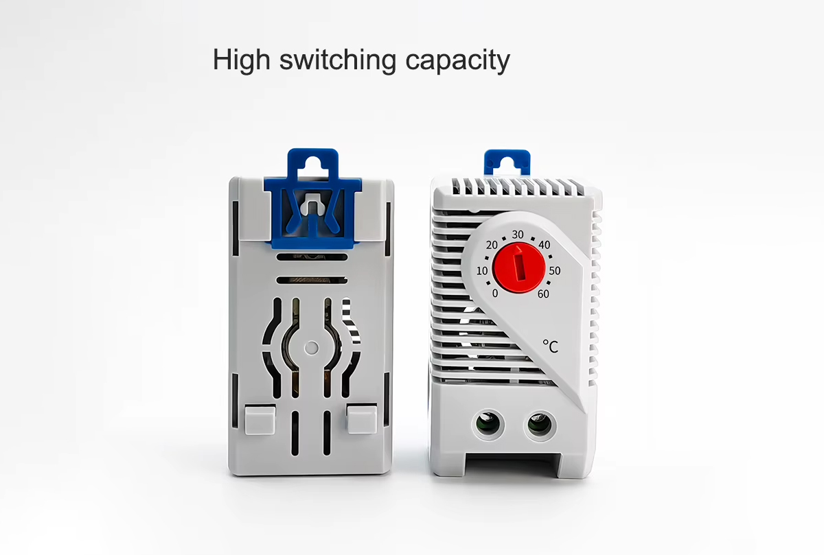 High switching capacity