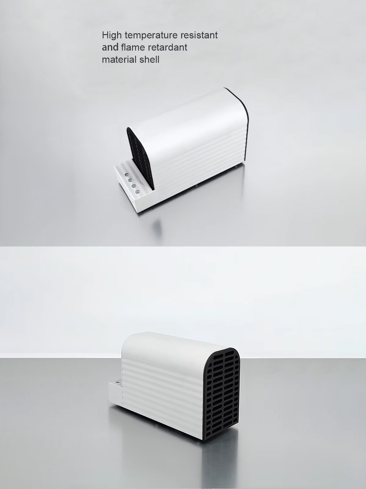 High temperature resistant