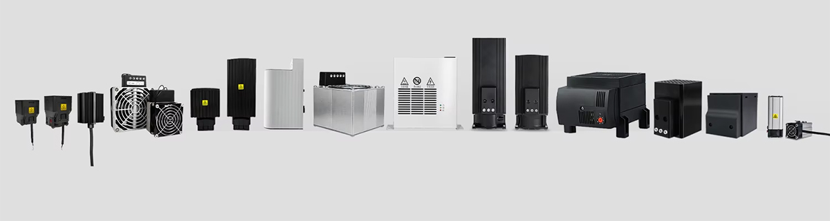 It adopts 35mm DIN rail mounting, easy for cabinet installation.