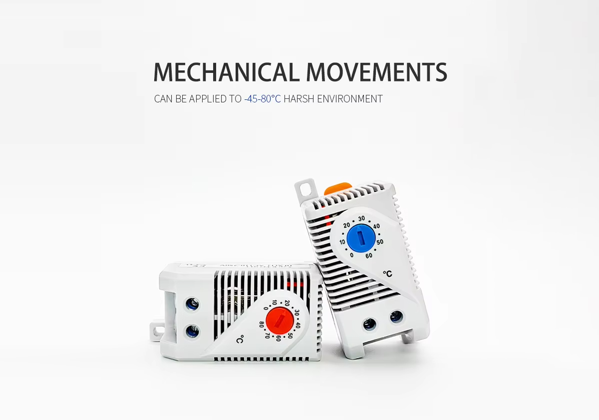 MECHANICAL MOVEMENTS