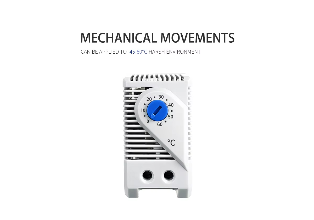 MECHANICAL MOVEMENTS
