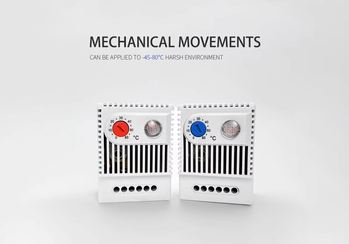 MECHANICAL MOVEMENTS