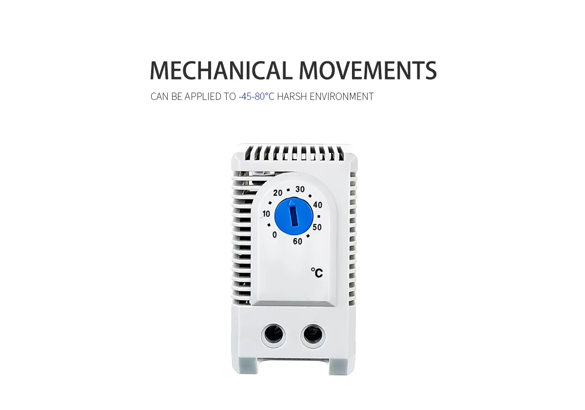 MECHANICAL MOVEMENTS