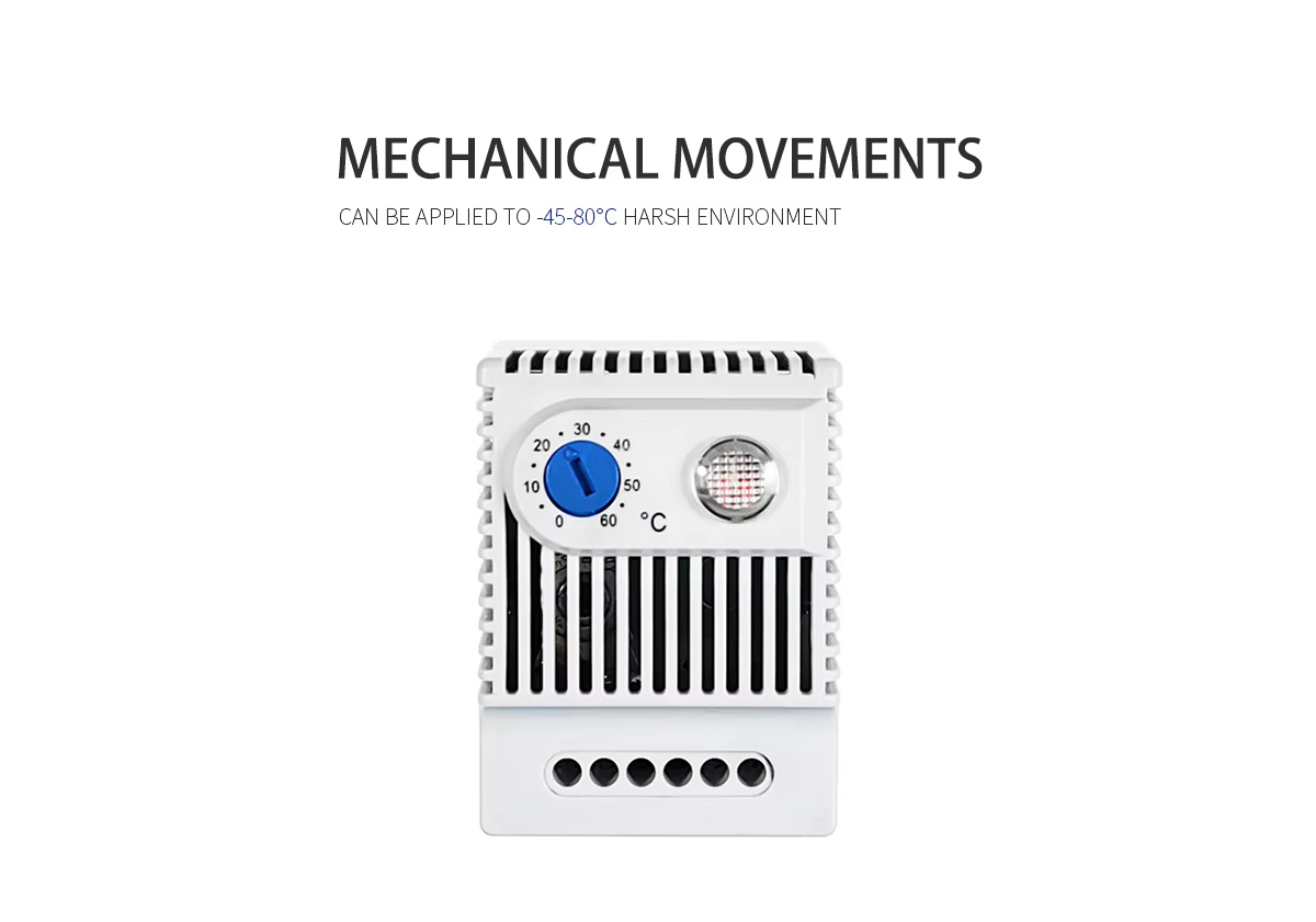 MECHANICAL MOVEMENTS