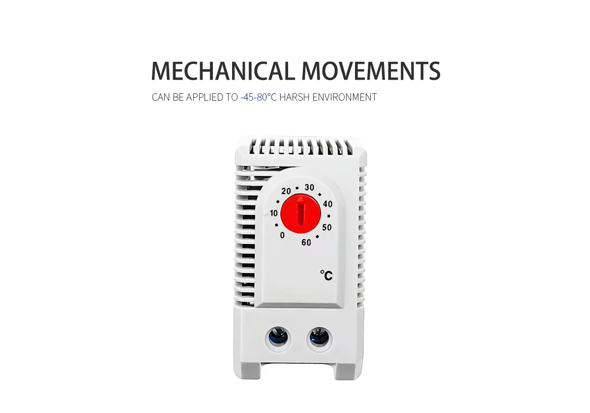 MECHANICAL MOVEMENTS