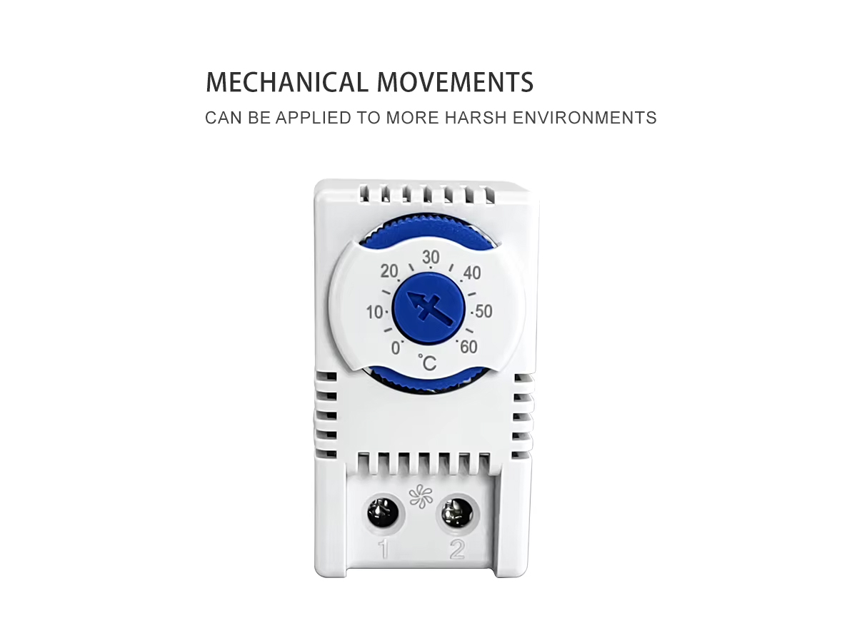 MECHANICAL MOVEMENTS