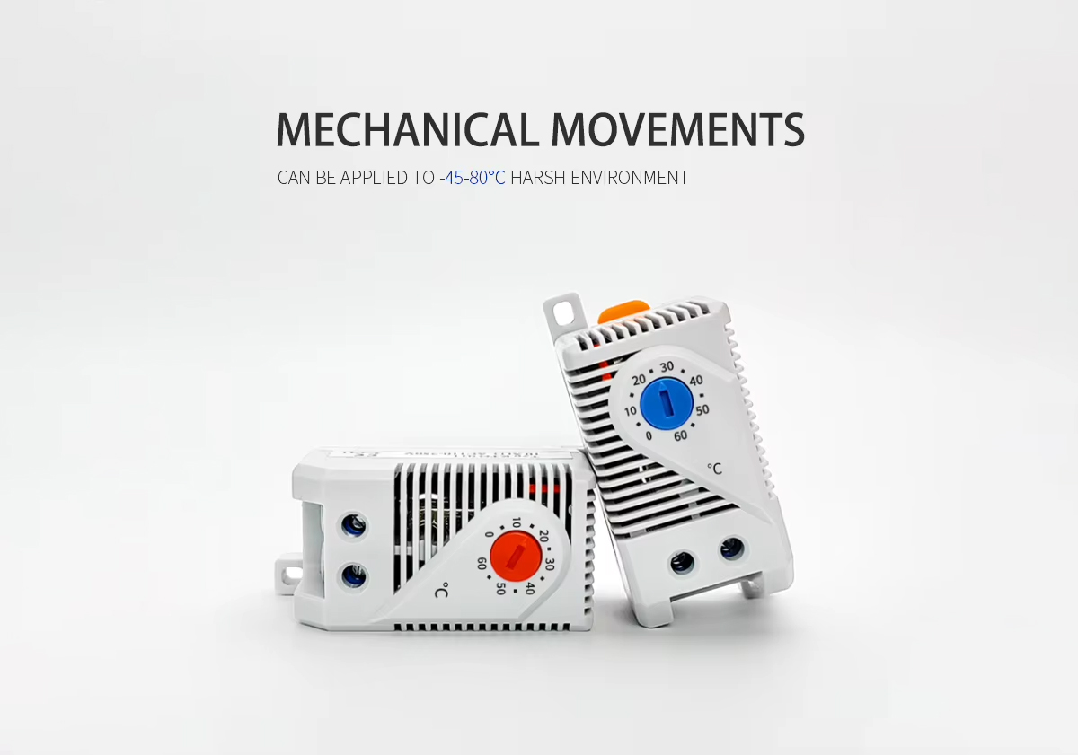 MECHANICAL MOVEMENTS