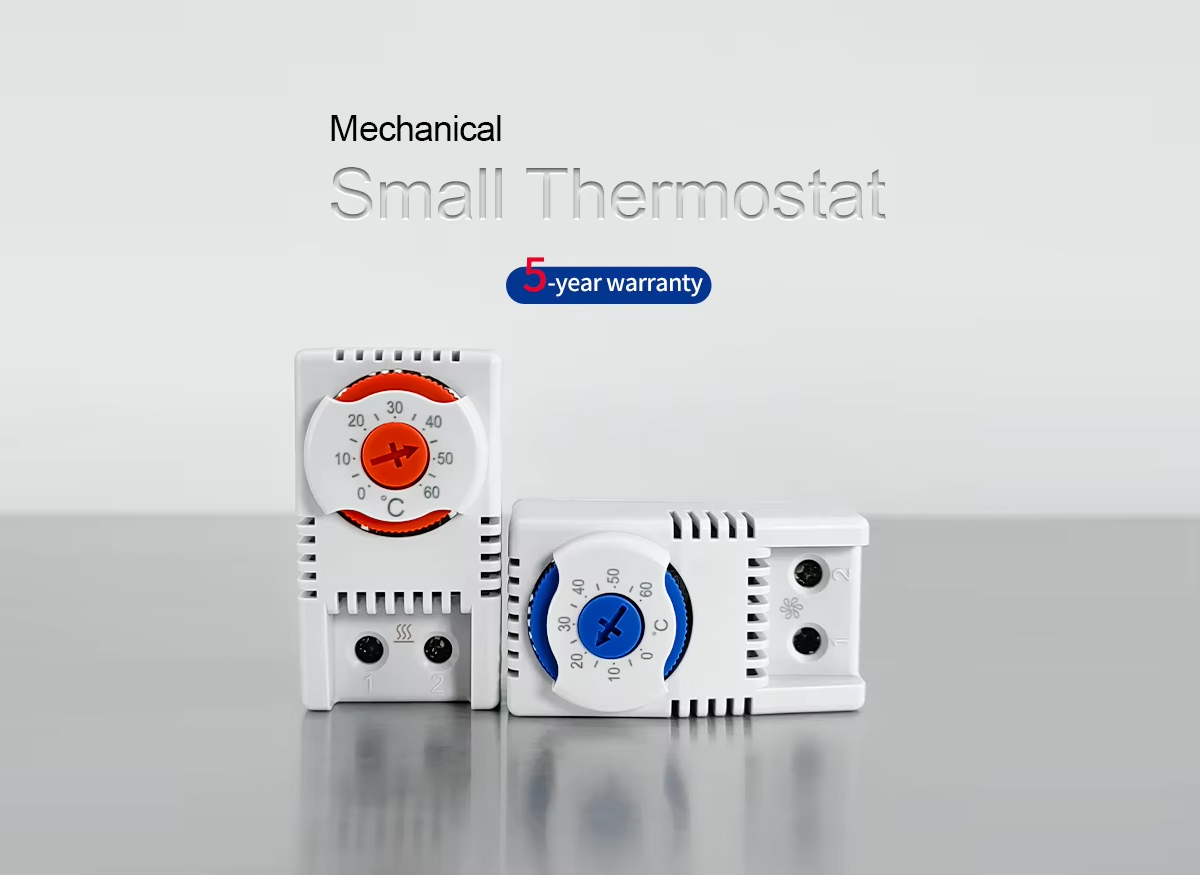 Mechanical
