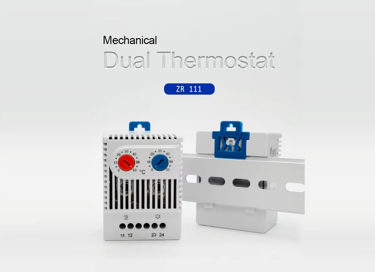 Mechanical
