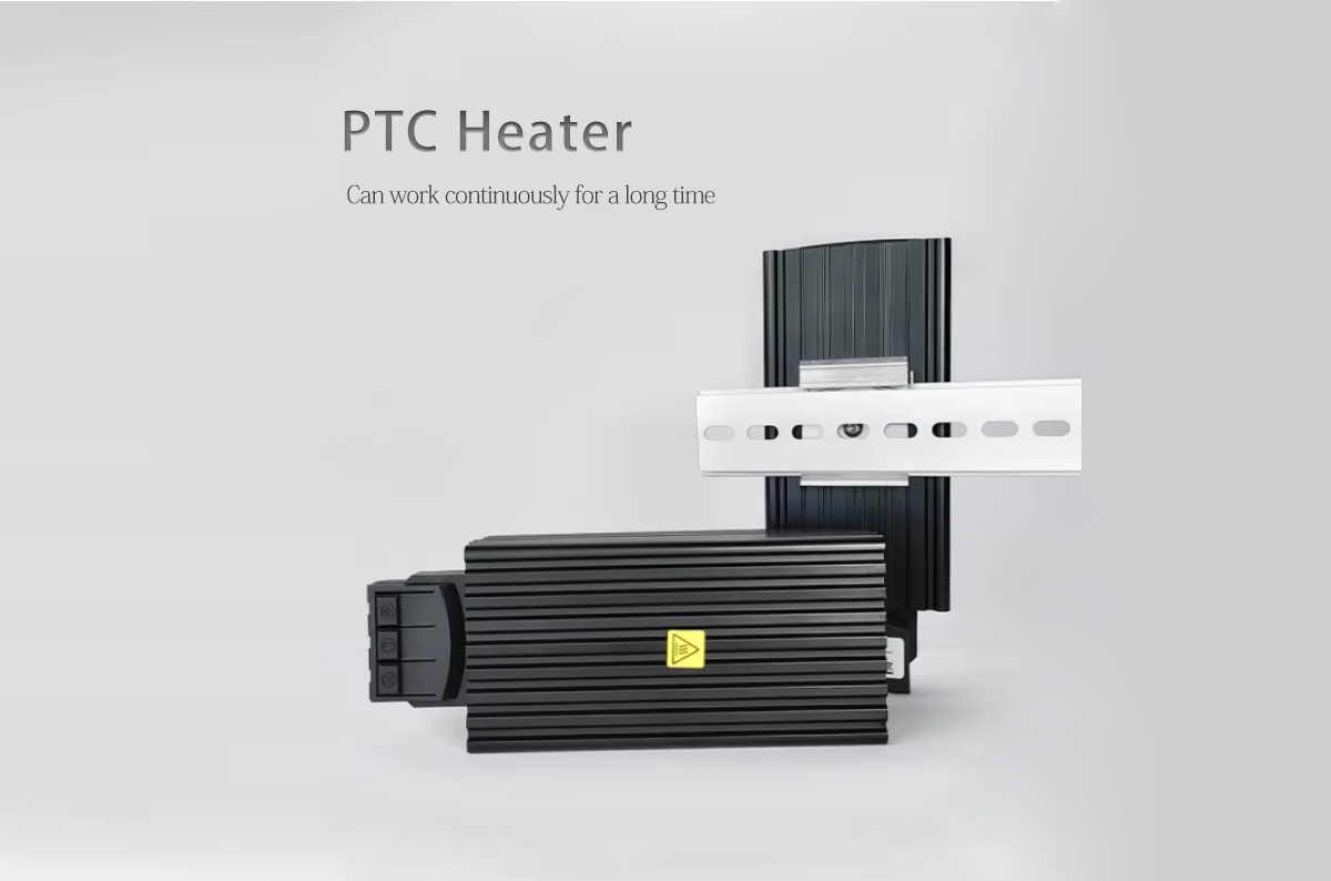 PTC Heater