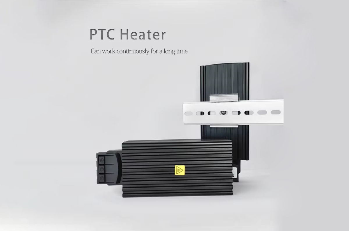 PTC Heater