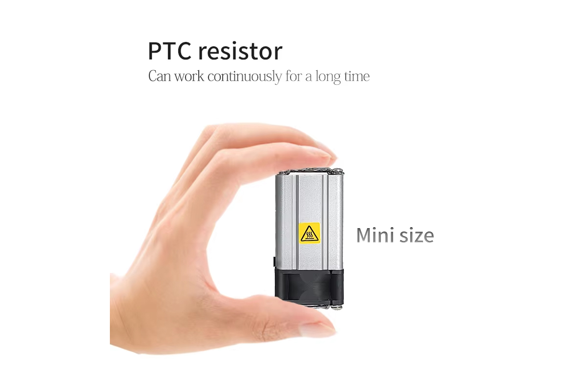 PTC resistor_