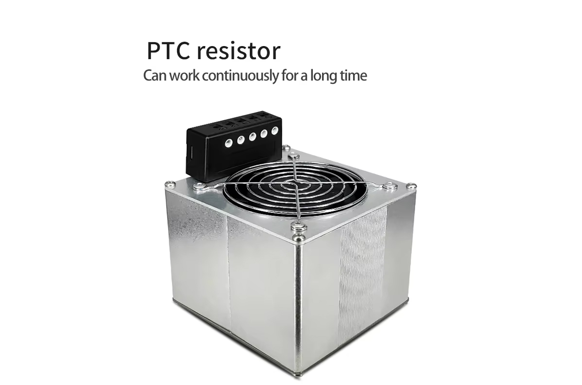 PTC resistor