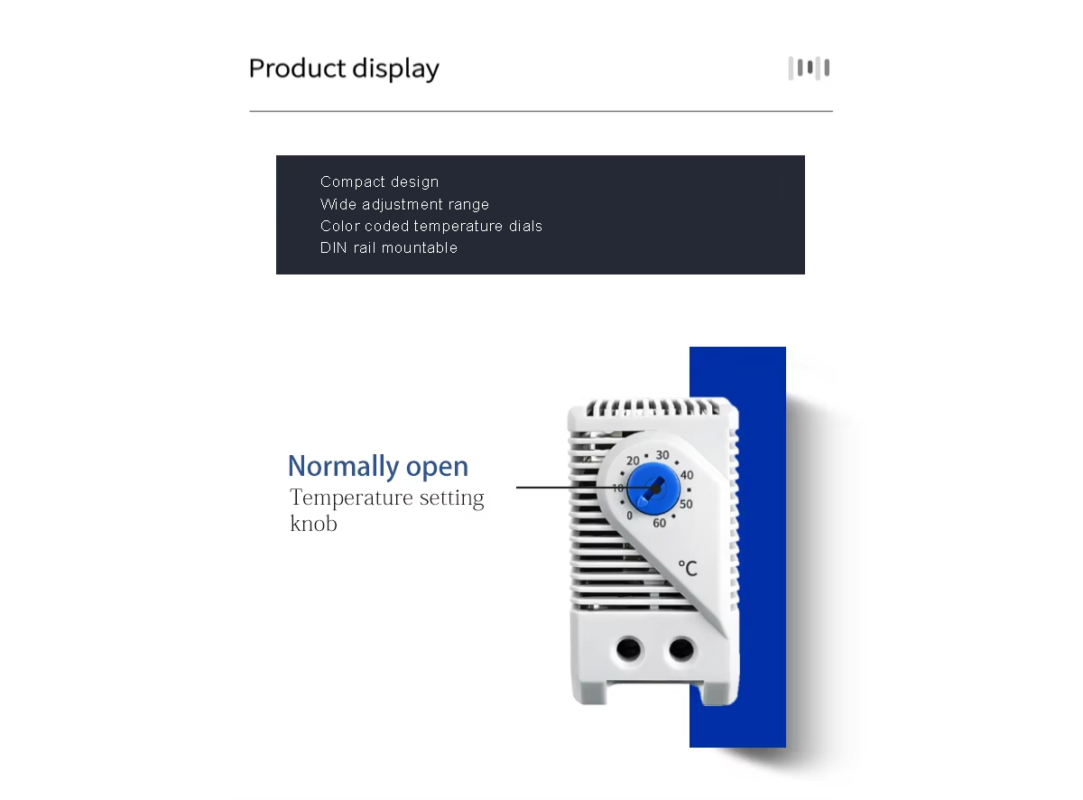 Product display